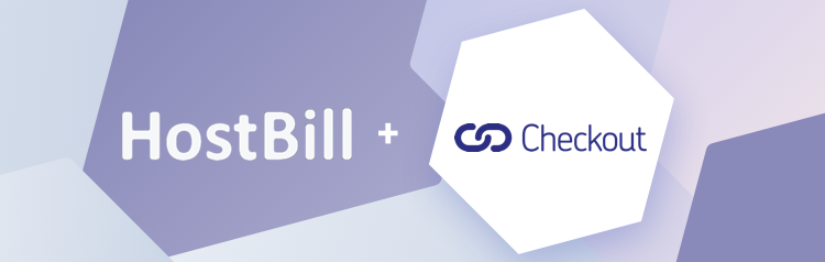 Checkout.fi payment module for HostBill