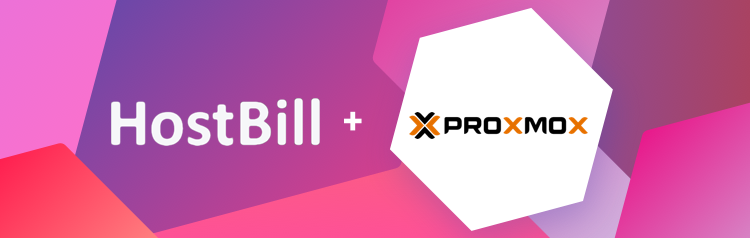 Proxmox Mail module