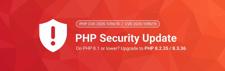 PHP security update for HostBill: CVE-2026-109618 and CVE-2026-109619