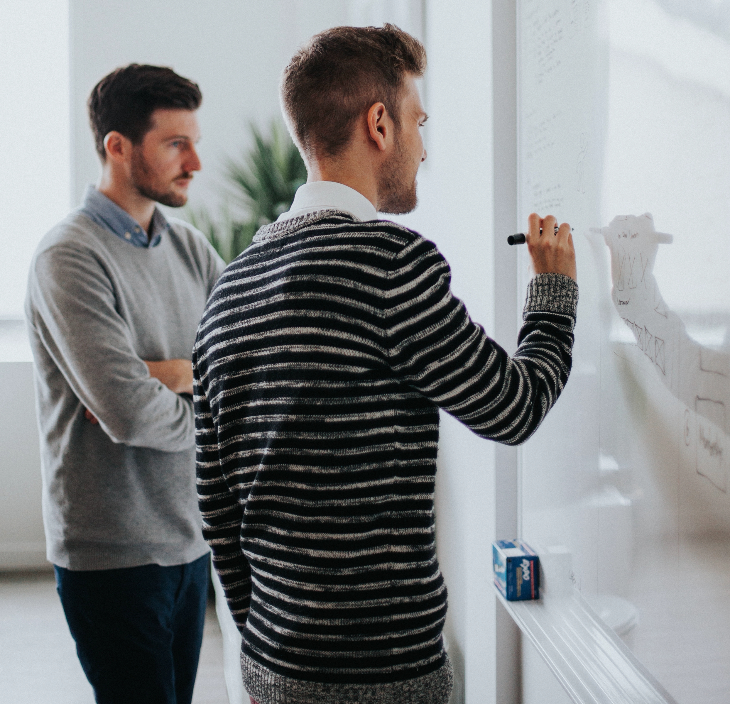 improve your team performance with HostBill