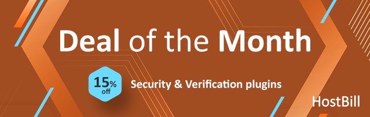 June Deal of the Month