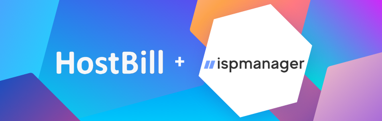 ispmanager Licenses module for HostBill